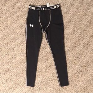 Under Armour Compression Leggings